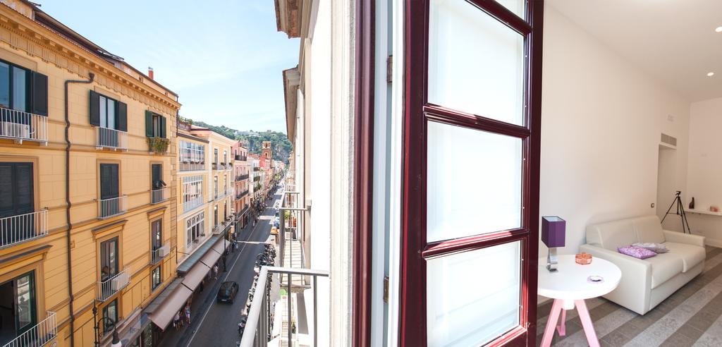 La Casa Dell'Orologio - Main Square Hotel Sorrento Ruang foto