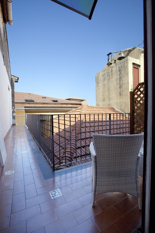 La Casa Dell'Orologio - Main Square Hotel Sorrento Ruang foto