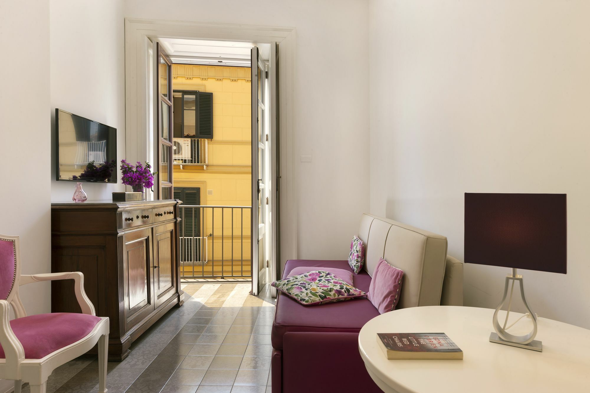 La Casa Dell'Orologio - Main Square Hotel Sorrento Bagian luar foto