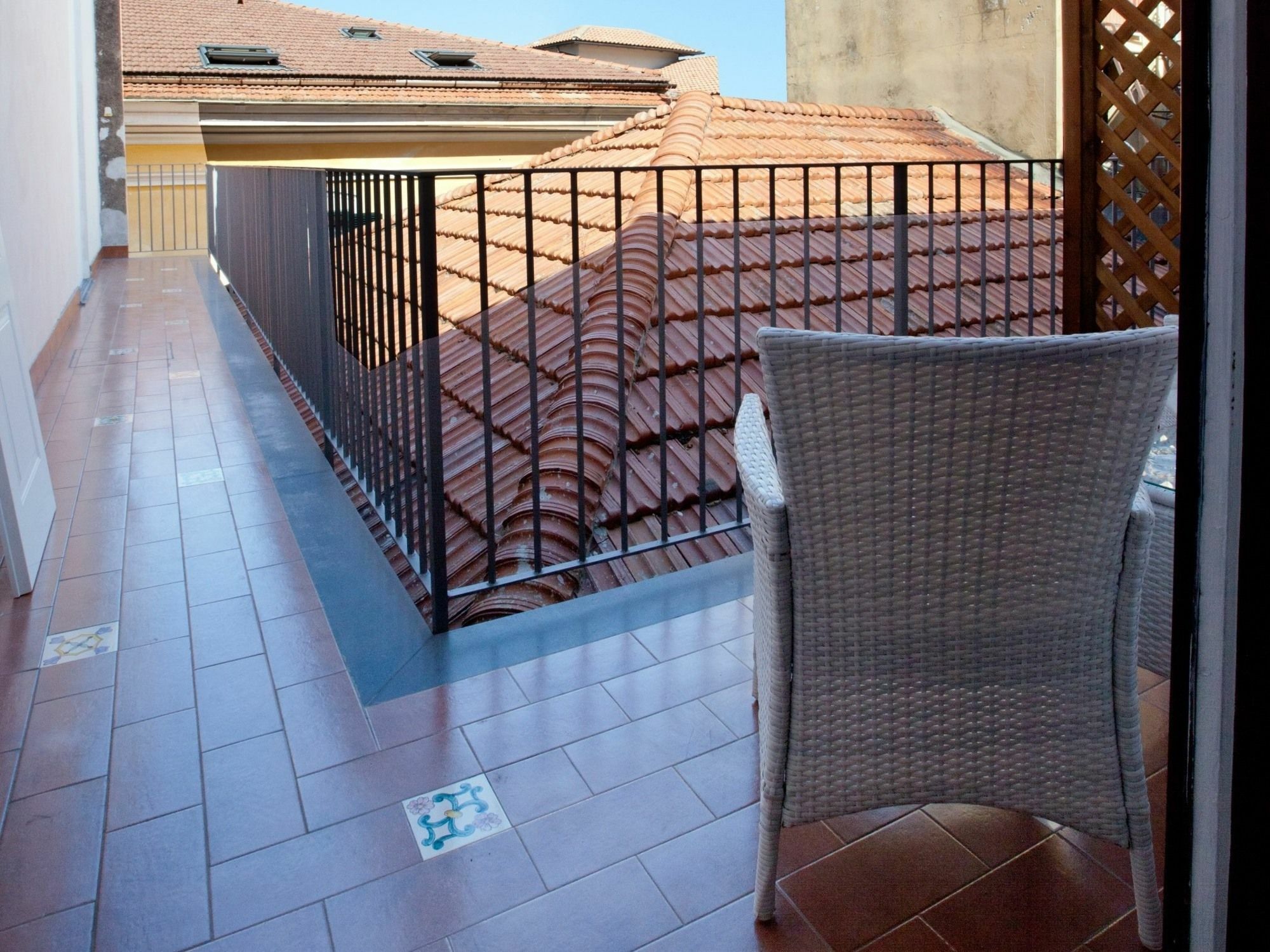 La Casa Dell'Orologio - Main Square Hotel Sorrento Bagian luar foto